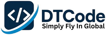 Digi Tech Code - Leading IT & Digital Company